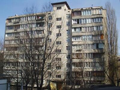 Вышгородская ул., 29/1