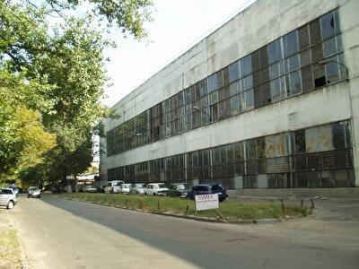 Олексы Тихого ул., 99