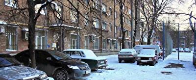 Максима Берлінського вул., 27