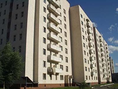 Киев, Марины Цветаевой ул., 14Б