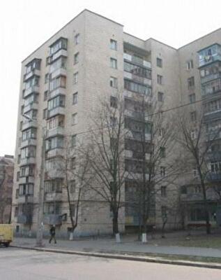 Мартиросяна ул., 8
