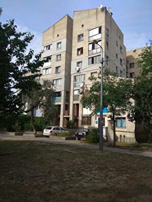Межигорская ул., 61