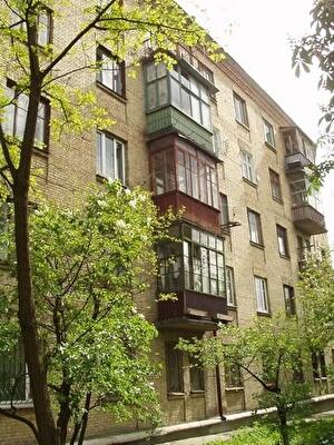 Ломоносова вул., 79