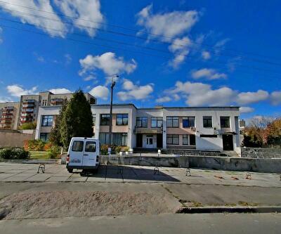 Лукьяновская ул., 1