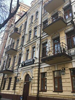 Льва Толстого ул., 41
