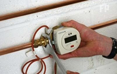 В «Киевэнерго» рассказали, как передать показания счетчиков тепла в апреле 2017 года