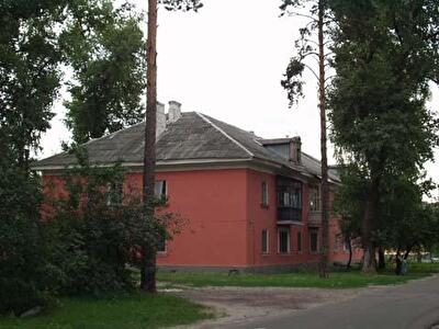 Киев, Марганецкая ул., 16/16