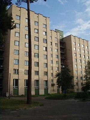Литинская ул., 1Б