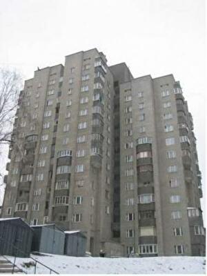Лобачевского ул., 23Б