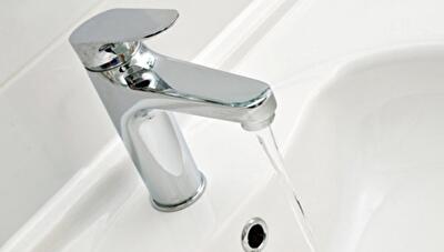 Тарифы на холодную воду в Одессе в апреле 2017 года