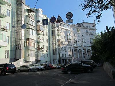 Лютеранская ул., 26/17