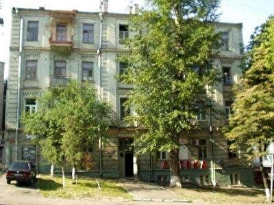 Льва Толстого ул., 16/18