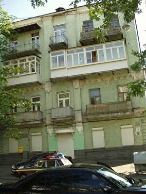 Лютеранская ул., 24