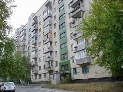 Марганецкая ул., 22