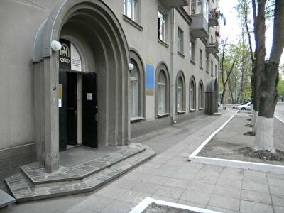 Мартиросяна ул., 16/14