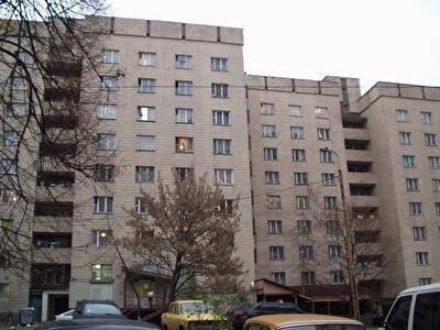 Жилянская ул., 49/51