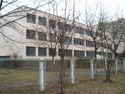 Жмеринська вул., 34
