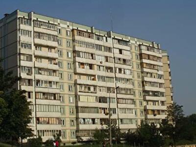 Ирпенская ул., 70