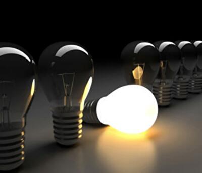 Тарифы на электроэнергию в Кропивницком в апреле 2017 года