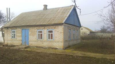 Запорізька обл., Бердянський район, с. Новопетрівка, Шевченко вул., 43