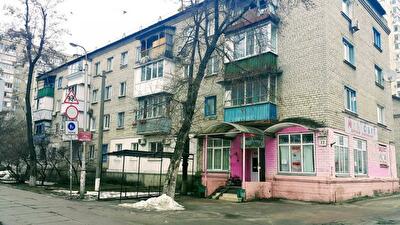 Горловская ул., 77