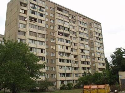 Перова бул., 50Б