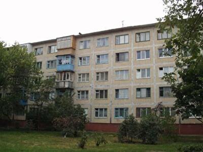 Перова бул., 25А