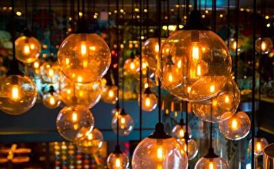 Тарифы на свет в Хмельницком в апреле 2017 года