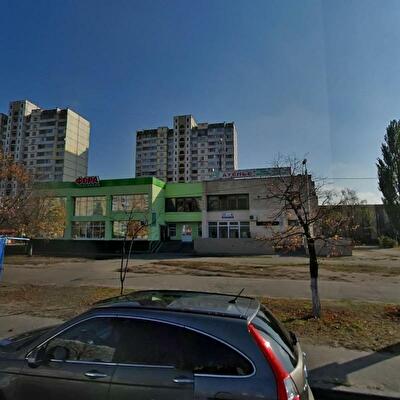 Оноре Де Бальзака ул., 42/20