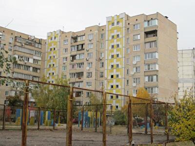 Оноре Де Бальзака ул., 40/11