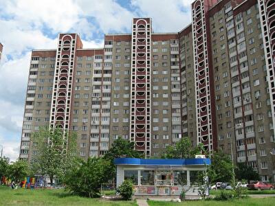 Оноре Де Бальзака ул., 54