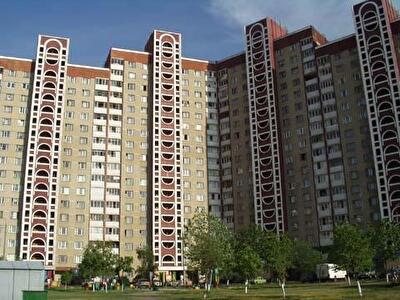 Оноре Де Бальзака ул., 8А
