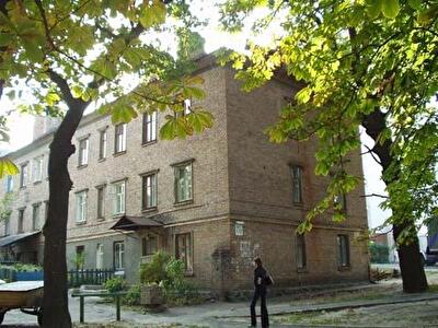 Осиповского ул., 5/12