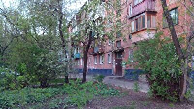 Михайла Донця вул., 27А