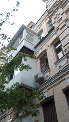 Михайловская ул., 16Б