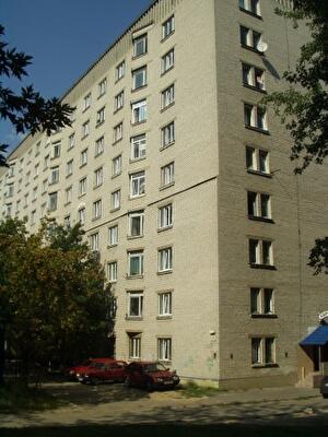 Киев, Нежинская ул., 29В