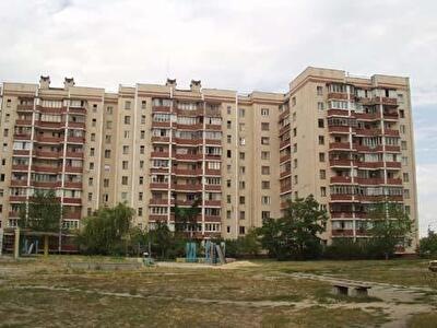 Николая Закревского ул., 65