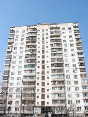 Киев, Николая Кибальчича ул., 15