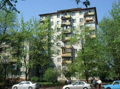 Николая Кибальчича ул., 5