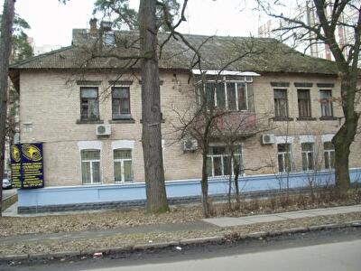 Михаила Котельникова ул., 23