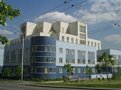 Мостицька вул., 9