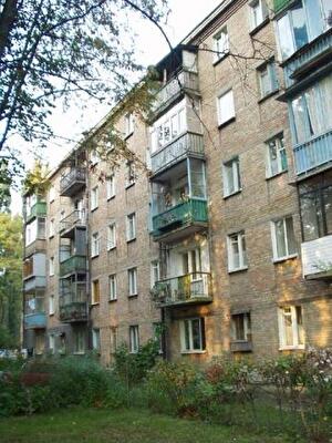 Муромская ул., 9