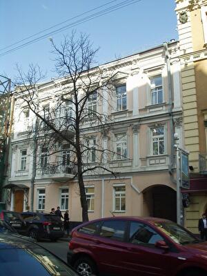 Михайловская ул., 8А