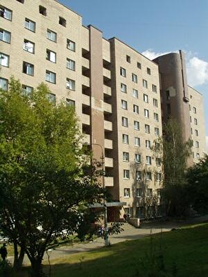 Киев, Нежинская ул., 29Д