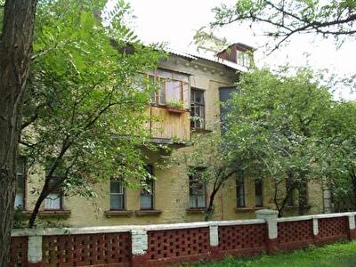Новодарницкая ул., 14