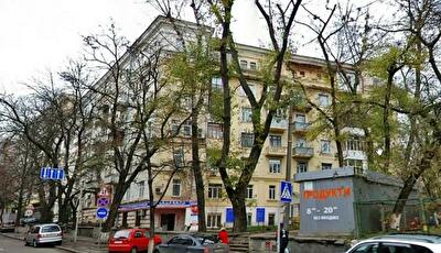 Обсерваторная ул., 10