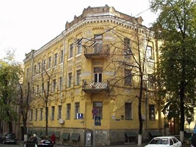 Ярославов Вал ул., 22-24