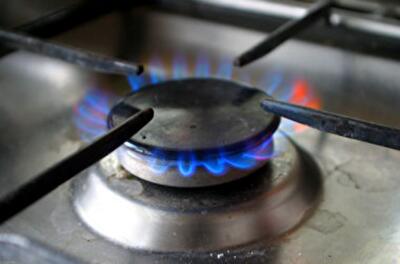 Тарифы на газ во Львове в апреле 2017 года