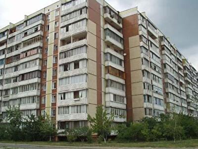 Миколи Закревського вул., 77
