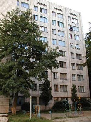 Киев, Николая Шепелева ул., 9А